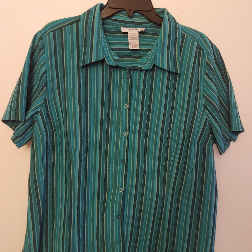 Sag Harbour shirt